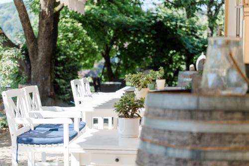 Hotel St. Hubertushof in Bad Gleichenberg