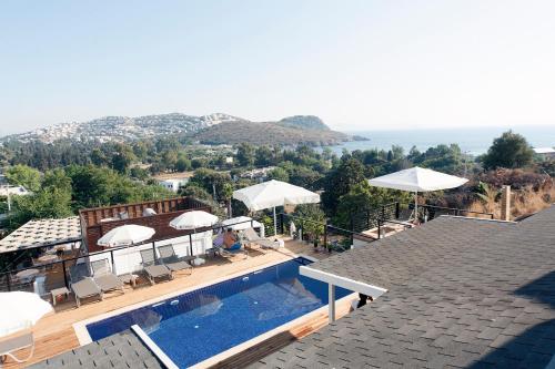 Metins Gumusluk in Karakaya