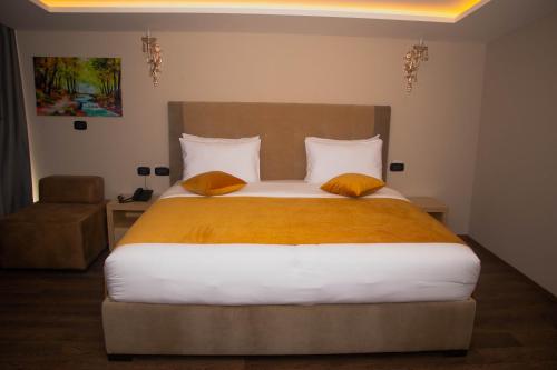 Albanopolis Hotel - image 6