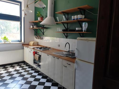 Guesthouse Prusa 7 4