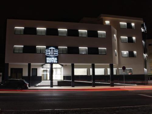 Mafra Hotel in มาฟรา