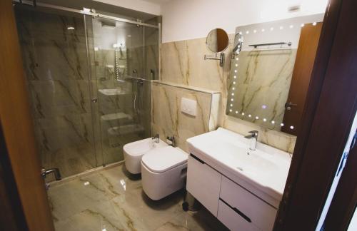 Albanopolis Hotel, Tirana (fotografie 5)