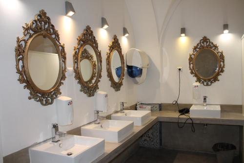 Lost Inn Lisbon Hostel – Lisbon, NY