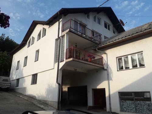 Motel Tetrijeb Sipovo - Accommodation - Šipovo