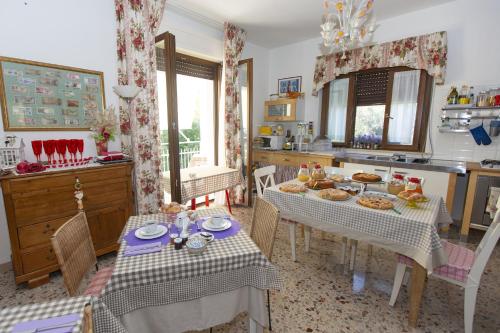 B&B La casa di g.g. – Grottammare, MO