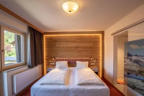 Hölzl Bed & Breakfast in Neukirchen am Großvenediger, Österreich