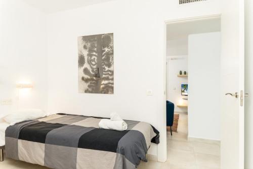 Suite Homes La Victoria - main image