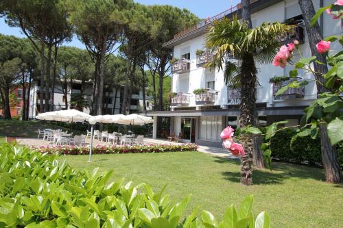 Hotel Laura in بيبيوني