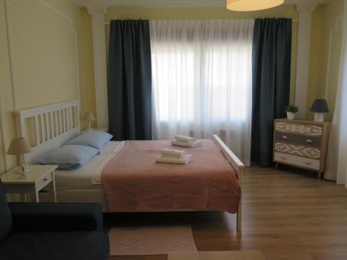  Apartment Saragoza in peaceful surrounding in Matulji