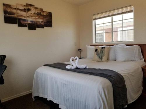 071B Private Studio near Grand Canyon South Rim Sleeps 6- No Kitchen - Apartment - Valle