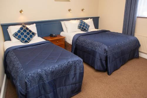 Leens Hotel - image 7