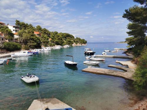  Apartmani Nade, Pension in Split