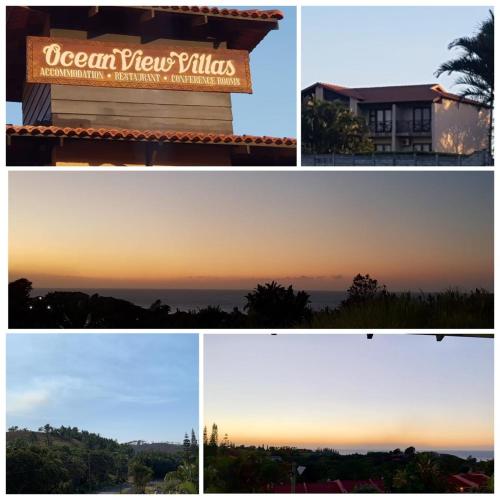 Ocean View Villas A08 - Port Edward