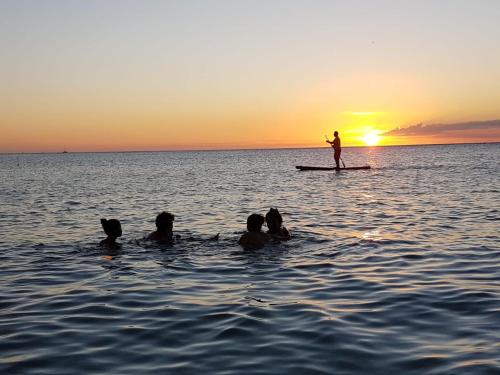 Villa Tourelle of Paradise with heated bigPrivate Pool May to Aug Villa Tourelle of Paradise with heated bigPrivate Pool May to Aug