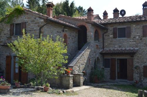  Podere Spinabbio in Castiglion Fiorentino