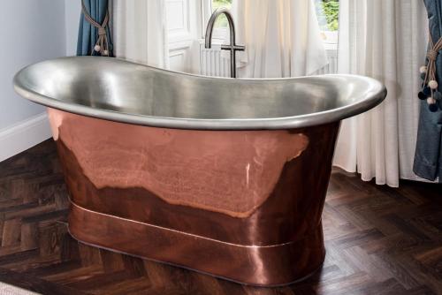 Stratton House Hotel & Spa - image 6