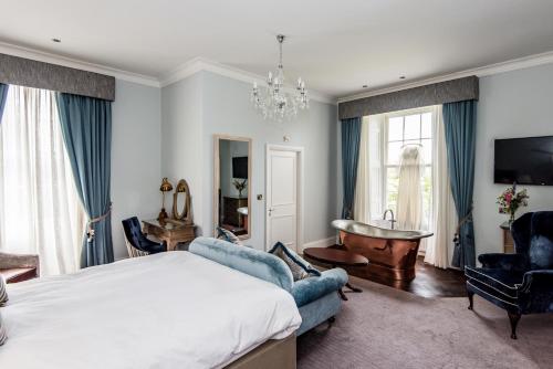 Stratton House Hotel & Spa - image 9