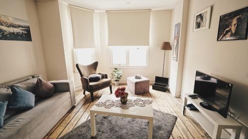 Galata Vip Apartments