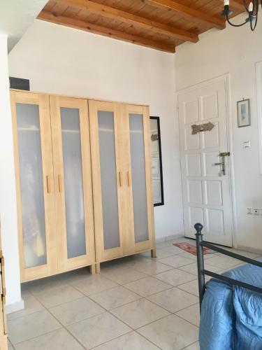  Maisonette pool Kalafatis in Kalafatis