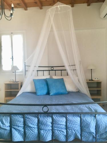  Maisonette pool Kalafatis in 84600 Kalafatis