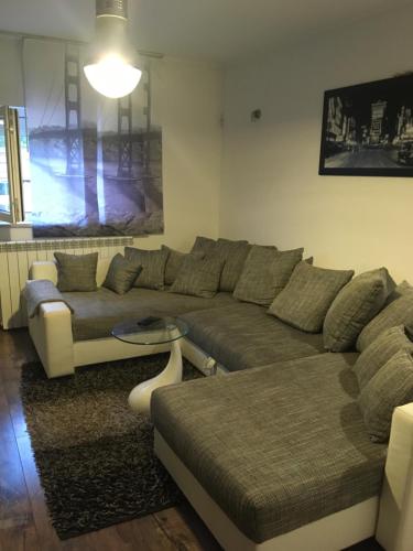  Apartman Valnea, Pension in Viskovo