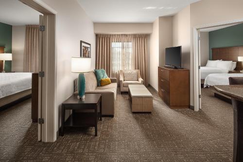 Staybridge Suites West Fort Worth