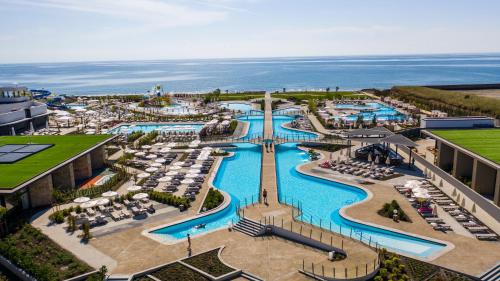 Wave Resort - Ultra All Inclusive Ravda