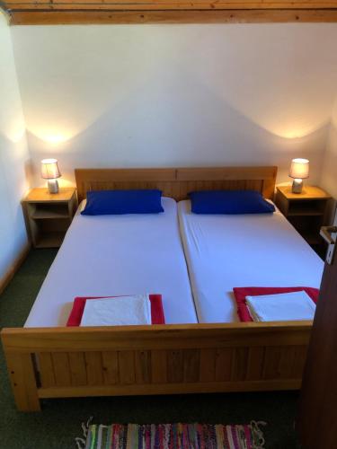  Apartman Bulatovic in Cesarica