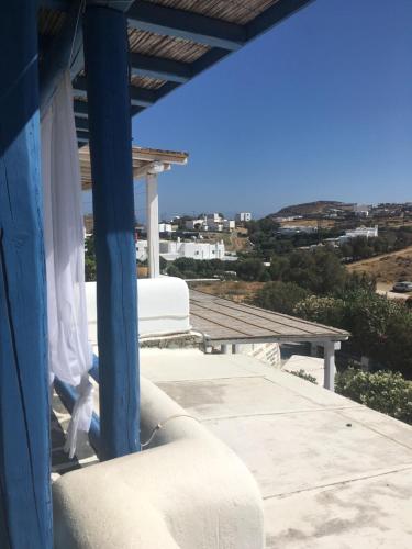  Maisonette pool Kalafatis in Kalafatis