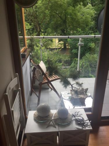 Lux apartament Poznan, ul. Mostowa 19 D/5