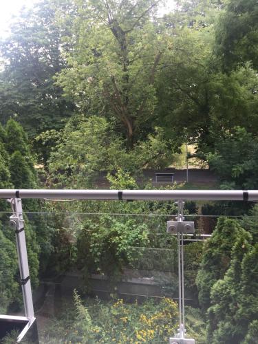 Lux apartament Poznań, ul. Mostowa 19 D/5