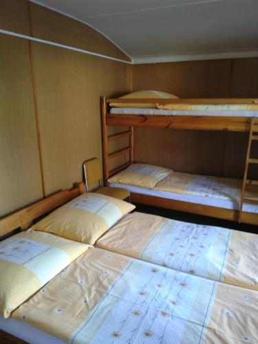 Apartment Trojska, Praha (fotografie 3)