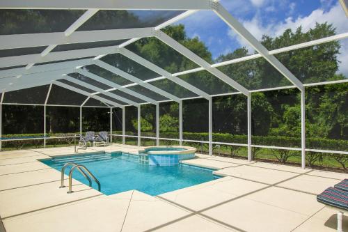 North Timucuan Trail Villa 1208 - image 2