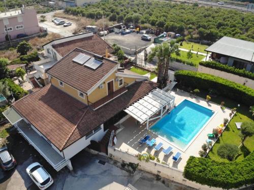 B&b Vittoria House 5
