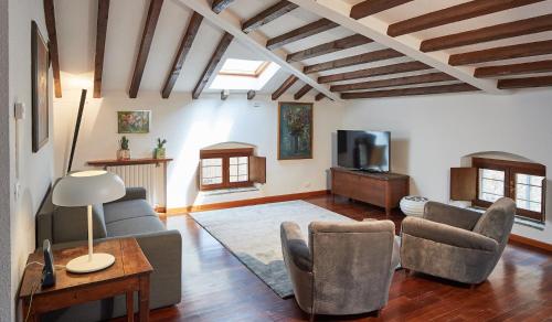 La Casa di Giulia-Family Apartment - Parma