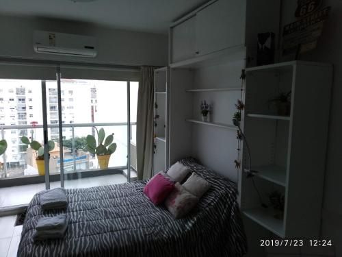 PALERMO AREVALO STUDIO apart, Buenos Aires (fotografie 9)
