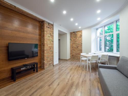 Marijas City Center Apartment, Riga (photo 6)