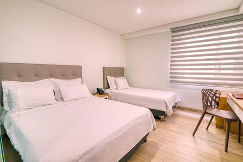 Hotel Dix, Medellín (foto 9)