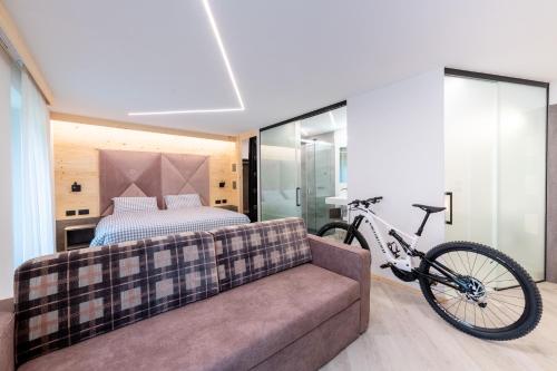 Albergo Hotel Chalet Pineta - image 5