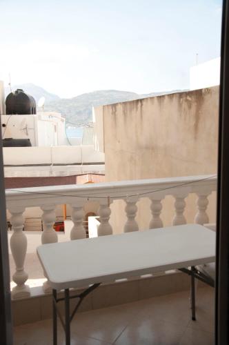  Minas-Maria House in Karpathos