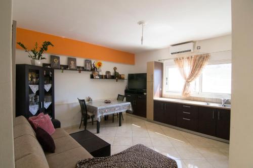  Minas-Maria House in Karpathos