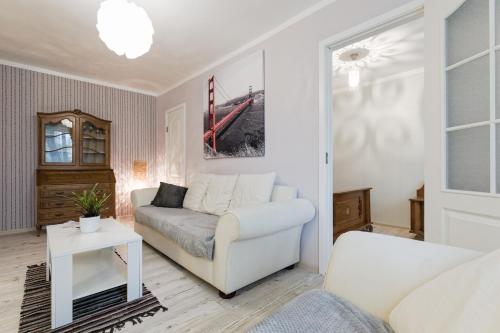 Light, cozy apartement Light, cozy apartement
