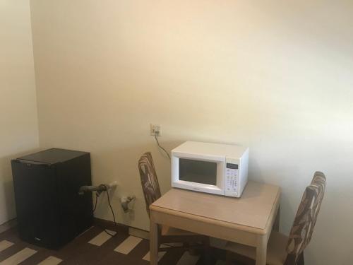 All 8 Motel – Long Beach, CA
