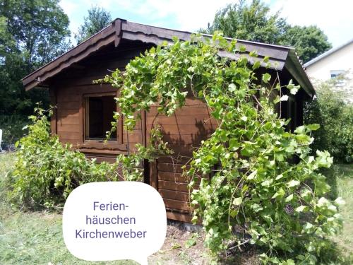 Ferienhaus im fränkischen Seenland - Altmühltal - Eichstätt