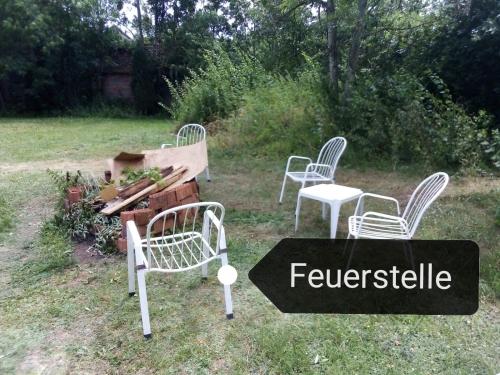 Ferienhaus im frankischen Seenland - Altmuhltal in Nennslingen