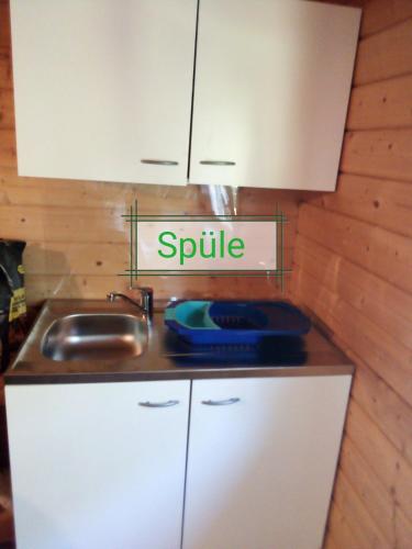 Ferienhaus im frankischen Seenland - Altmuhltal in Nennslingen