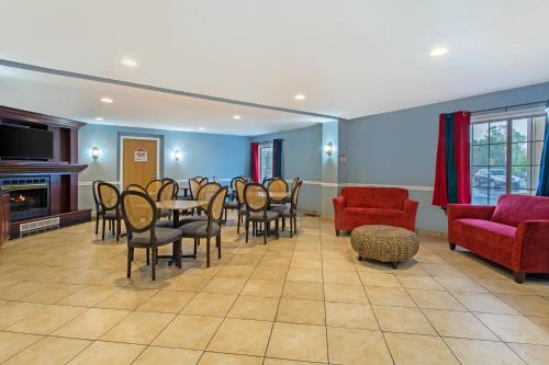 Hawthorn Suites by Wyndham Allentown-Fogelsville in Fogelsville, USA