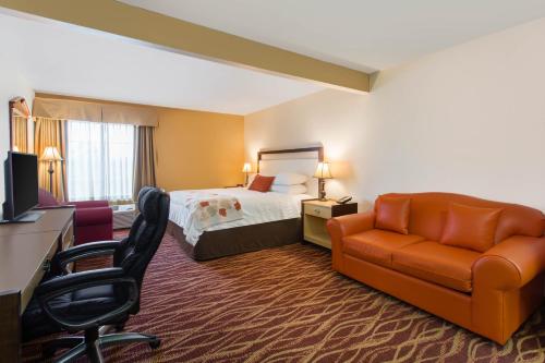 Hawthorn Suites by Wyndham Allentown-Fogelsville