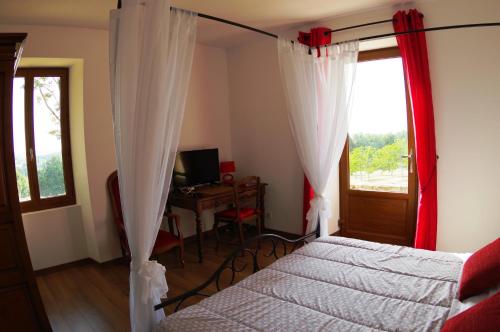 Domaine de Pech Marie photo 19