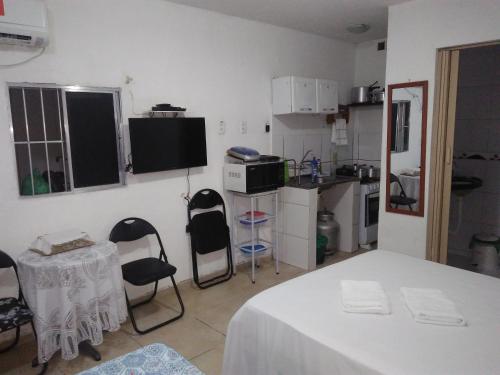 Pousada Temporada Maceió – Maceio, SD
